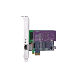 Digium TE121 PCIe Digital Interface Card