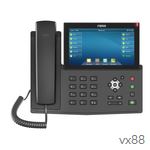 Fanvil X7 Enterprise IP Phone_Front