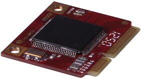 Zycoo Coovox 2GSM Module