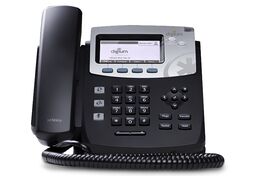 Digium D40 IP Phone