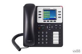 Grandstream GXP2130 Enterprise HD IP Phone