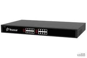 Yeastar TA1610 VoIP FXO Gateway