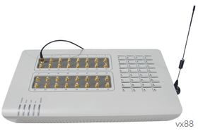 GSM GoIP32 Gateway