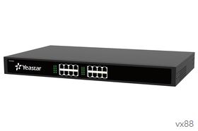 Yeastar TA1600 VoIP FXS Gateway