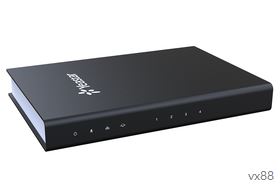 Yeastar TA400 Analog VoIP Gateway