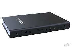 Yeastar TA800 Analog VoIP Gateway