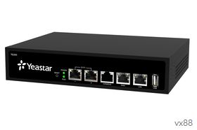 Yeastar TE200 PRI VoIP Gateway