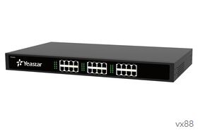 Yeastar TA2400 VoIP FXS Gateway