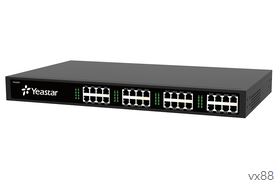 Yeastar TA3200 VoIP FXS Gateway