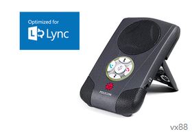 Polycom CX100 Speakerphone