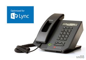 Điện thoại bàn Polycom CX300