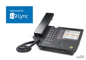 Polycom CX700 IP Phone