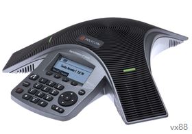 Polycom SoundStation IP 5000 Conference Phone