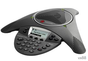 Polycom Soundstation IP 6000 Conference Phone