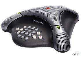 Điện thoại hội nghị Polycom VoiceStation 300