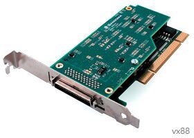 Sangoma A142 Sync Dual Serial Card