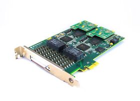 Sangoma A116 PCIe Digital Interface Card