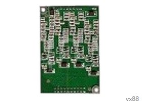 Digium Quad S400MF FXS Module