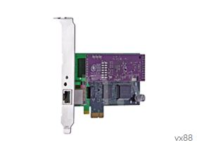 Digium TE121 PCIe Digital Interface Card