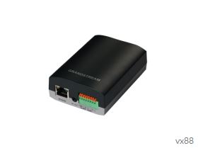 Grandstream GXV3500 IP Video Encoder/ Decoder