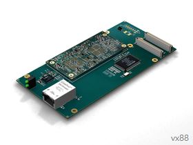 Sangoma D150 PMC card