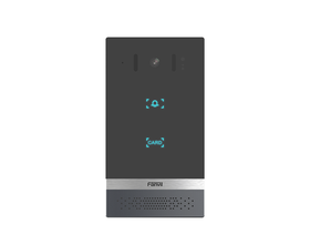 Fanvil i61 SIP Outdoor Audio and Video Doorphone_Front