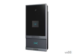 Fanvil i62 SIP Outdoor Audio & Video Doorphone_Left