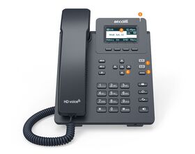 IP Phone ATCOM D2SV-PW