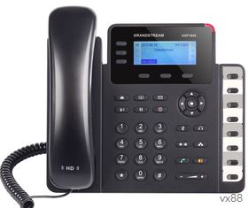 Grandstream GXP1630 Gigabit IP Phone