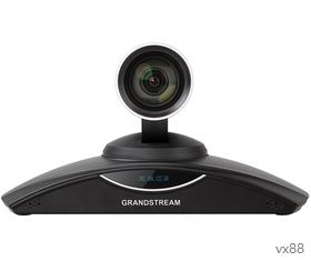 Hệ thống hội nghị truyền hình Grandstream GVC3202 (mặt trước)