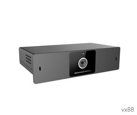 Grandstream GVC3212 Video Conferencing System (Left)