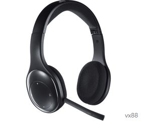 LOGITECH H800 Bluetooth WIRELESS HEADSET