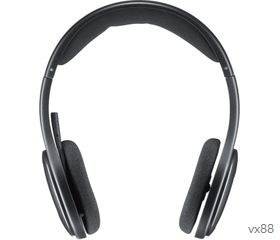 LOGITECH H800 Bluetooth WIRELESS HEADSET