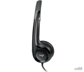 Logitech H390 USB Computer Headset