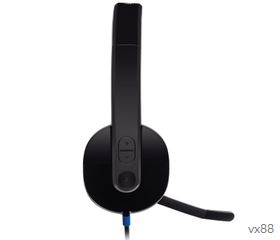 Logitech H540 USB