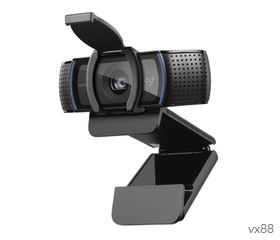 Logitech C920e Business Webcam