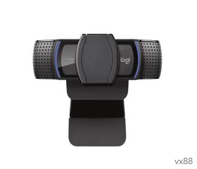 Logitech C920e Business Webcam