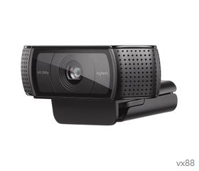 Logitech C920e Business Webcam