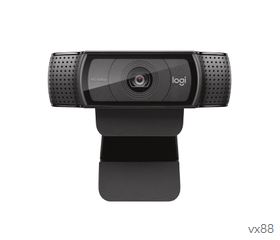 Logitech C920e Business Webcam