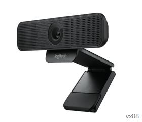 Logitech C925e Business Webcam