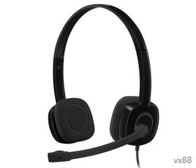 Logitech H151 Stereo Headset