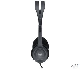 Logitech H111 Stereo Headset