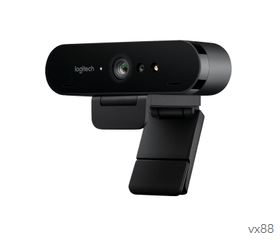 Logitech BRIO Webcam