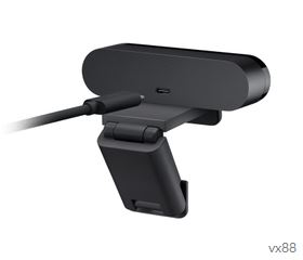 Logitech BRIO Webcam