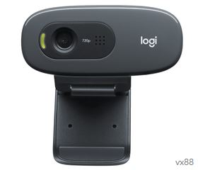 Logitech C270