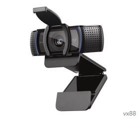 webcam C920e 