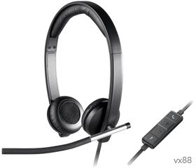 Logitech H650E Headset