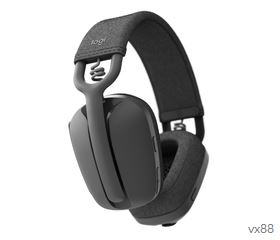 LOGITECH ZONE VIBE 125_Right