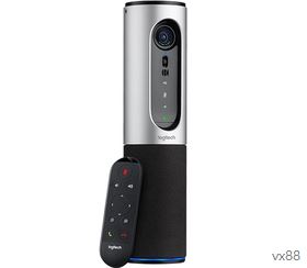 Logitech ConferenceCam Connect