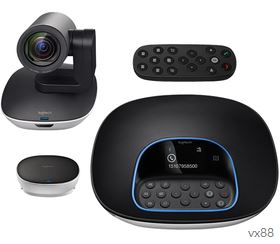 Logitech GROUP Conference Camera System